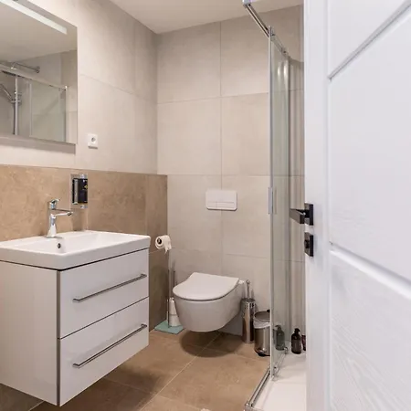 Solaris Apartmany Palava Pasohlávky Exterior photo