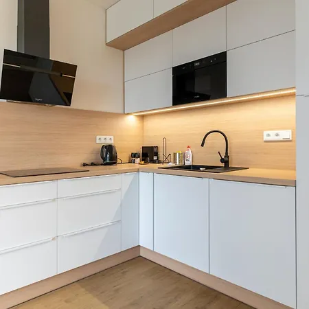 Solaris Apartmany Palava Pasohlávky Exterior photo