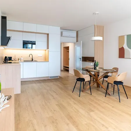 Solaris Apartmany Palava Pasohlávky Exterior photo