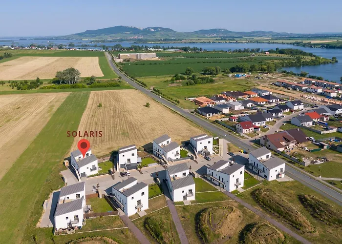 Solaris Apartmany Palava