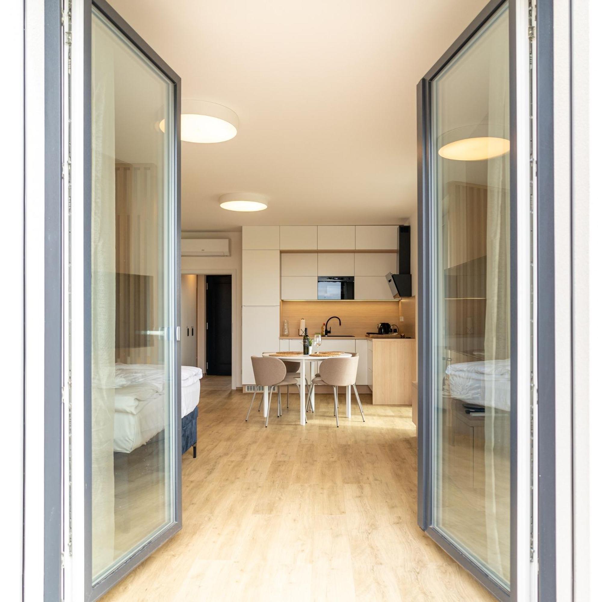 Solaris Palava Appartement