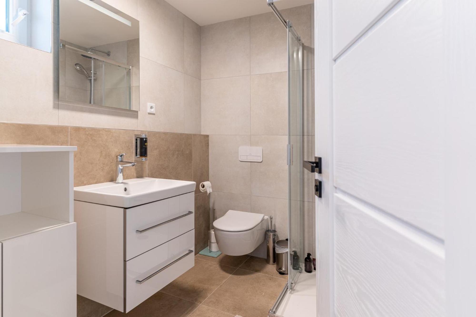 Solaris Palava Apartmán *