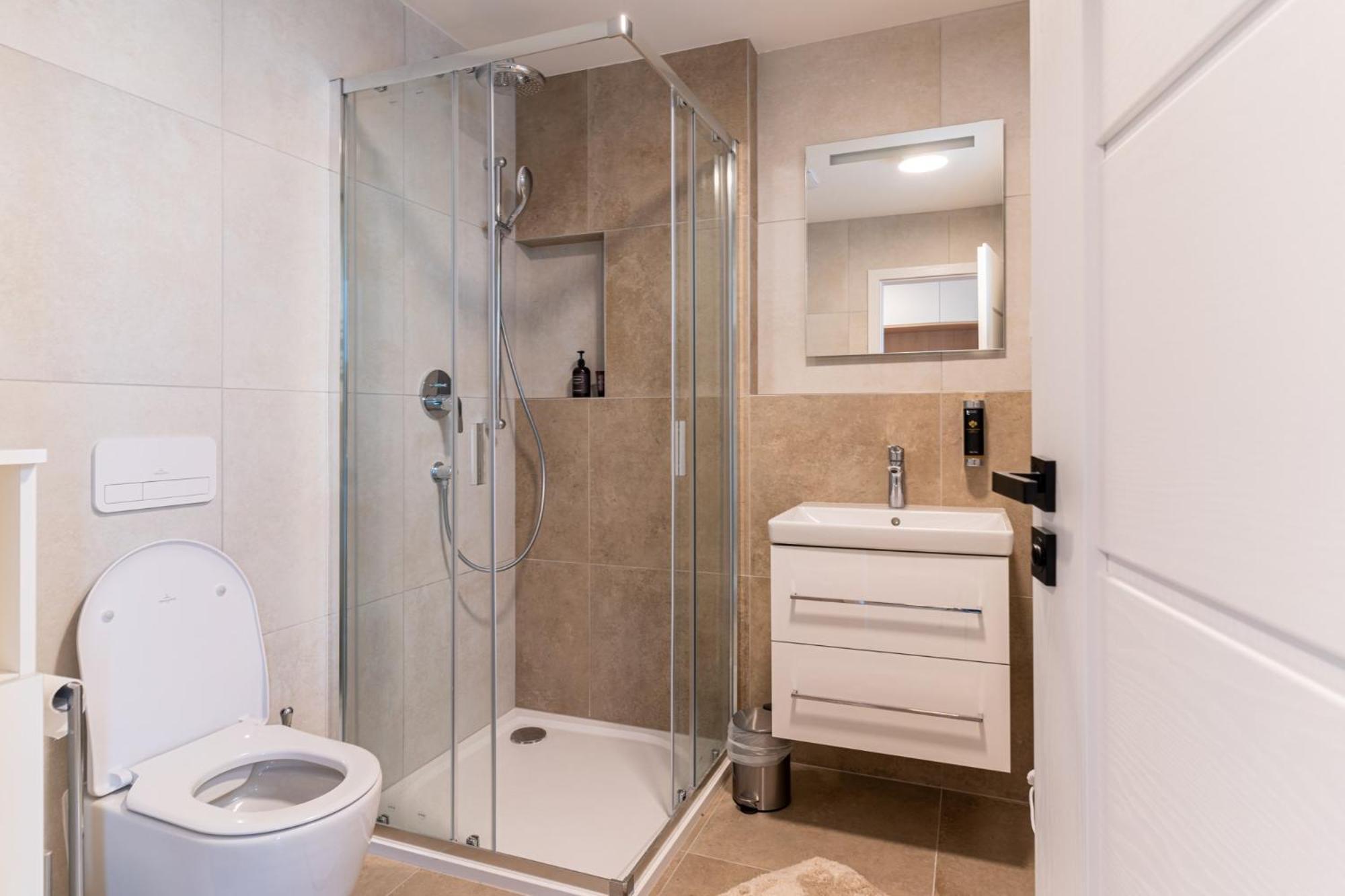 Solaris Palava Apartmán