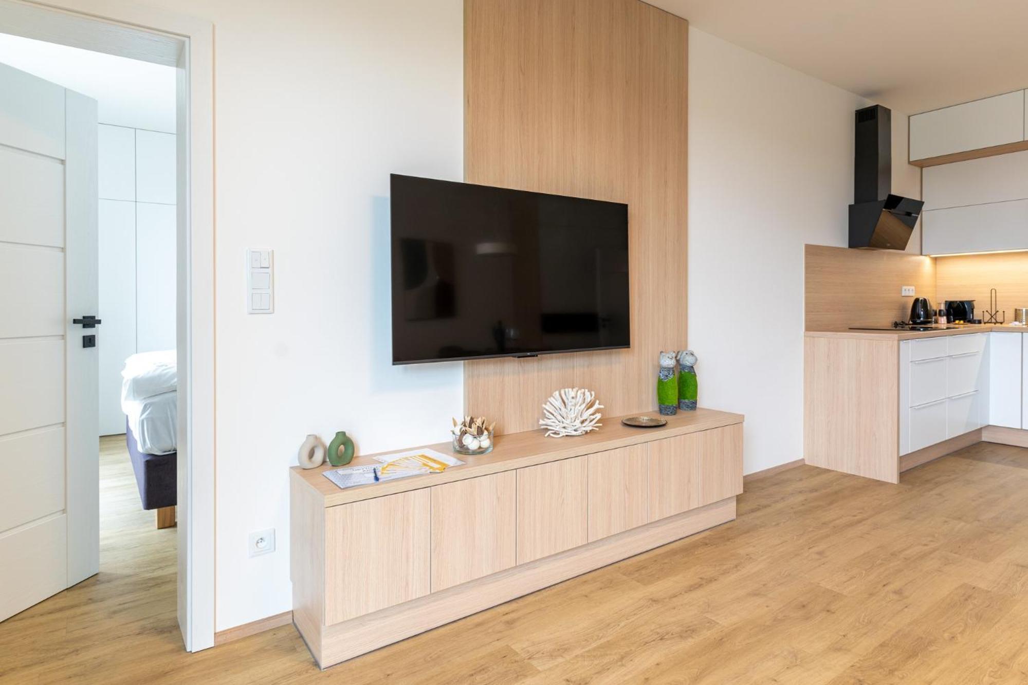 Appartement Solaris Palava *