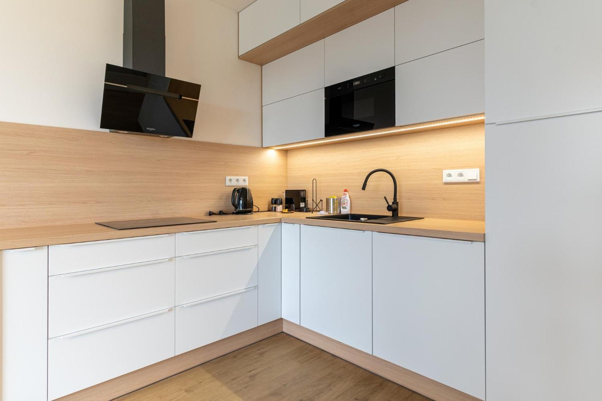 Appartement Solaris Palava