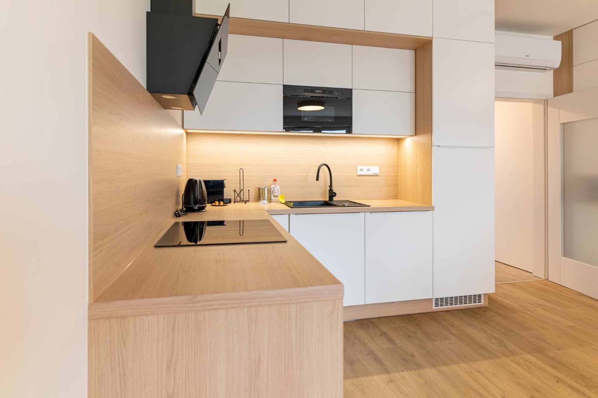 Solaris Palava Apartmán