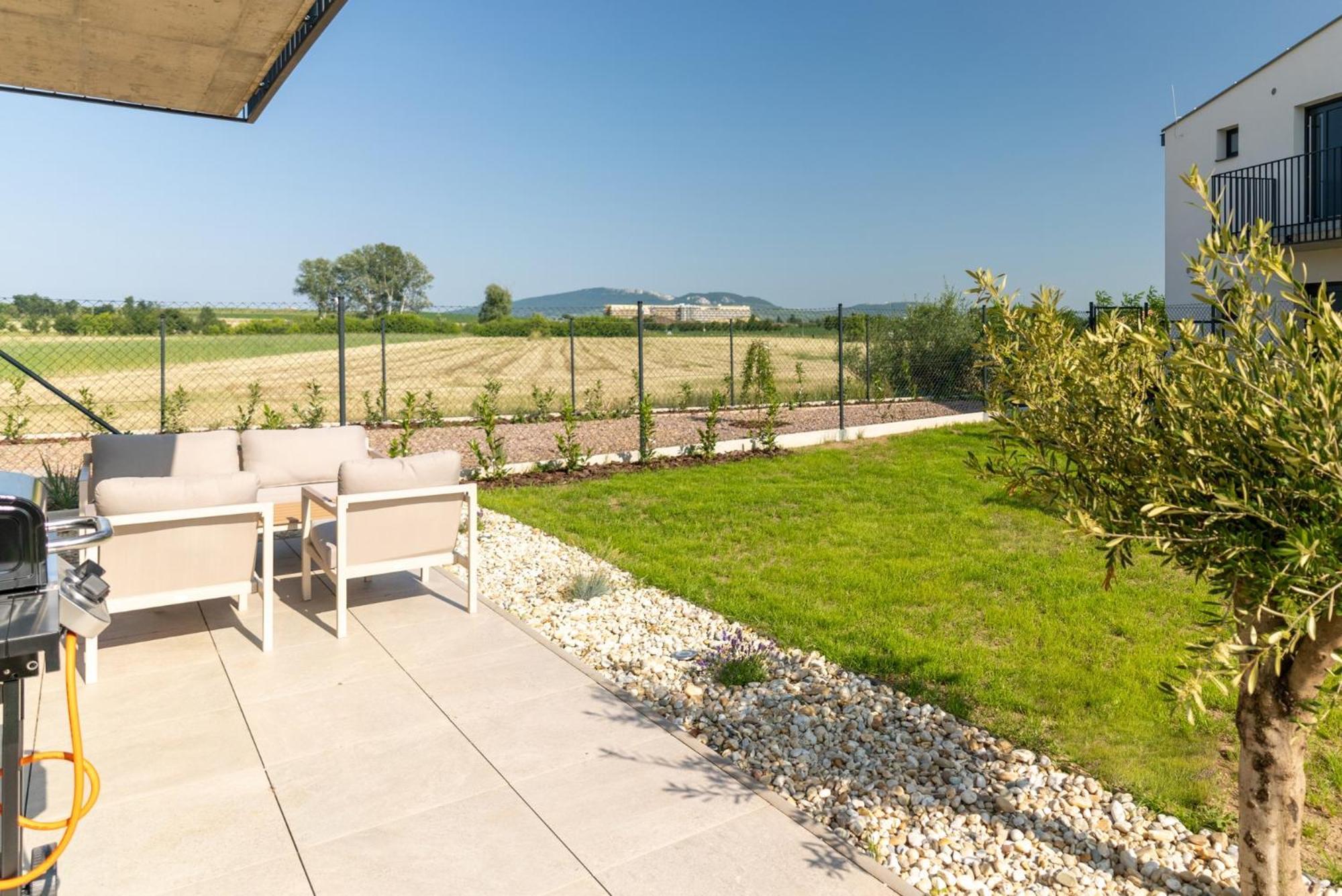 Appartement Solaris Palava