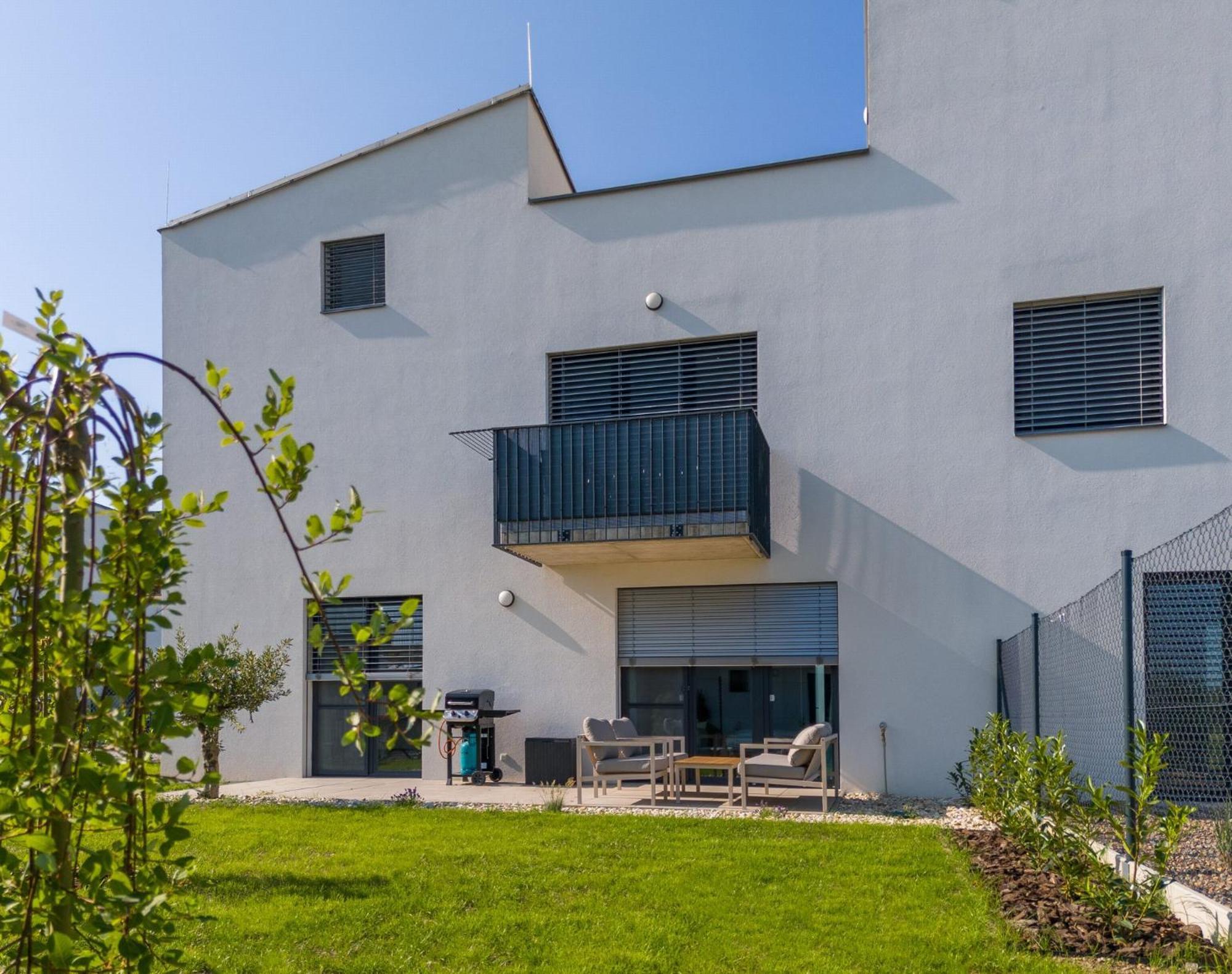 Solaris Palava Appartement Pasohlávky
