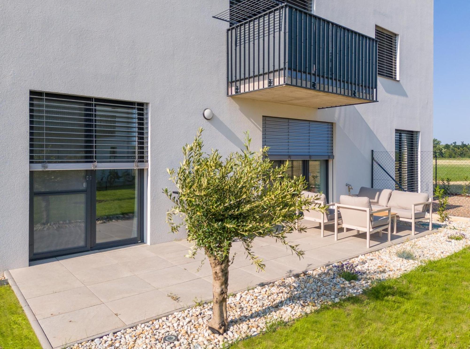 Appartement Solaris Palava